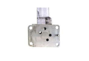 Renfort pare choc avant (traverse) CITROEN C4 PICASSO 2 Photo n°4