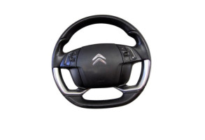 Volant CITROEN C4 PICASSO 2 Photo n°5