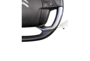 Volant CITROEN C4 PICASSO 2 Photo n°8