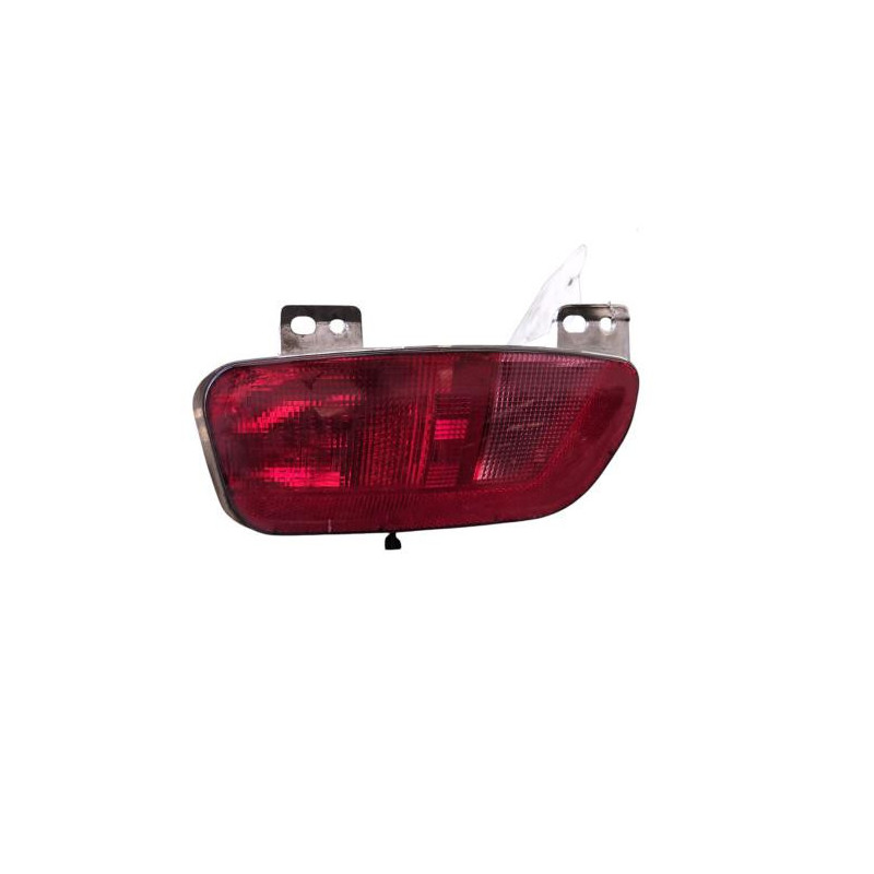Feu de pare choc arriere gauche CITROEN C4 PICASSO 2 Photo n°1