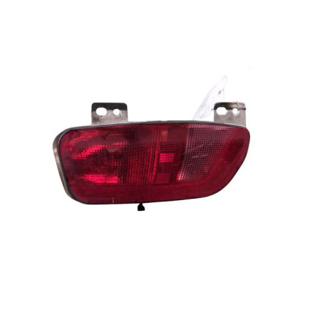 Feu de pare choc arriere gauche CITROEN C4 PICASSO 2