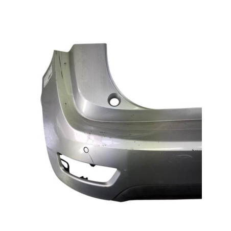 Pare choc arriere CITROEN C4 PICASSO 2