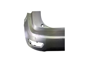 Pare choc arriere CITROEN C4 PICASSO 2 Photo n°1