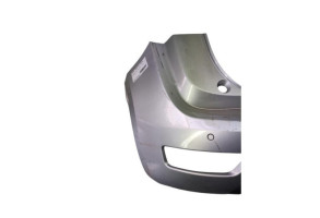 Pare choc arriere CITROEN C4 PICASSO 2 Photo n°2