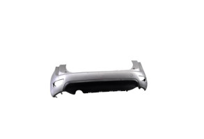 Pare choc arriere CITROEN C4 PICASSO 2 Photo n°3