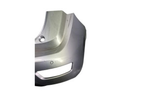 Pare choc arriere CITROEN C4 PICASSO 2 Photo n°4