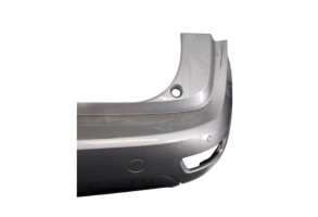 Pare choc arriere CITROEN C4 PICASSO 2 Photo n°5