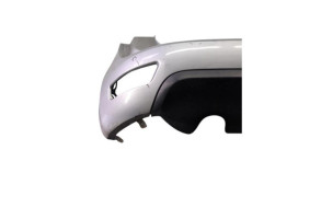 Pare choc arriere CITROEN C4 PICASSO 2 Photo n°9
