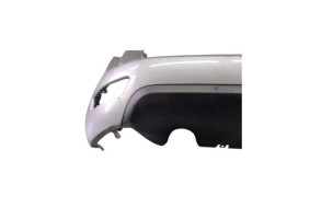 Pare choc arriere CITROEN C4 PICASSO 2 Photo n°10