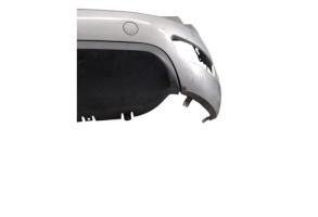 Pare choc arriere CITROEN C4 PICASSO 2 Photo n°11