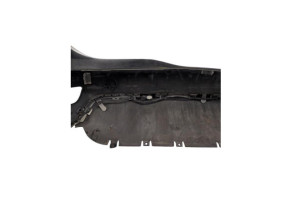 Pare choc arriere CITROEN C4 PICASSO 2 Photo n°14