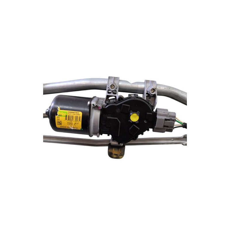 Moteur essuie glace avant RENAULT TALISMAN Photo n°1