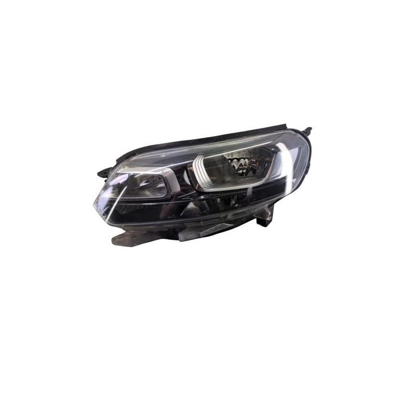 Optique avant principal gauche (feux)(phare) CITROEN JUMPY 3 M Photo n°1