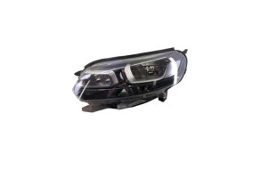 Optique avant principal gauche (feux)(phare) CITROEN JUMPY 3 M Photo n°1