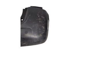 Pare choc arriere CITROEN JUMPY 3 M Photo n°6