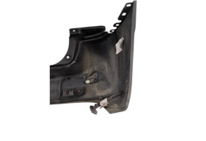 Pare choc arriere CITROEN JUMPY 3 M Photo n°7