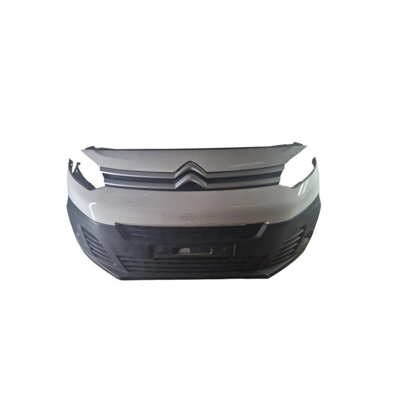 Pare choc avant CITROEN JUMPY 3 M Photo n°1