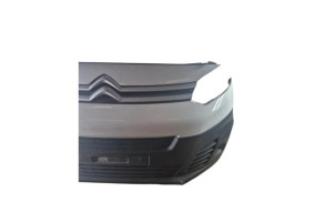 Pare choc avant CITROEN JUMPY 3 M Photo n°3