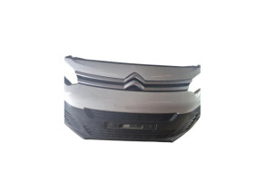 Pare choc avant CITROEN JUMPY 3 M Photo n°4