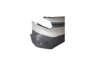 Pare choc avant CITROEN JUMPY 3 M Photo n°5
