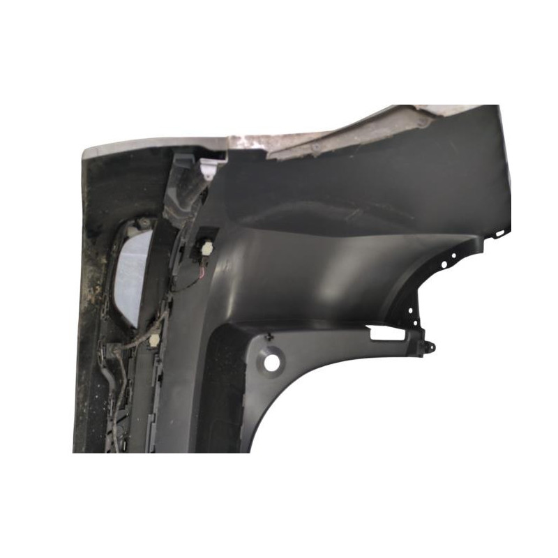 Pare choc arriere RENAULT GRAND SCENIC 4 Photo n°1