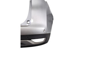 Pare choc arriere RENAULT GRAND SCENIC 4 Photo n°4