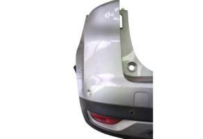 Pare choc arriere RENAULT GRAND SCENIC 4 Photo n°7