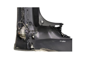 Pare choc arriere RENAULT GRAND SCENIC 4 Photo n°8