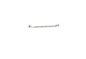 Renfort pare choc arriere (traverse) RENAULT KANGOO 2 Photo n°1