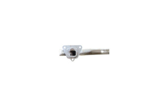 Renfort pare choc arriere (traverse) RENAULT KANGOO 2 Photo n°2