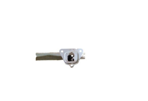 Renfort pare choc arriere (traverse) RENAULT KANGOO 2 Photo n°3