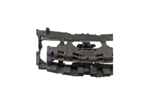 Armature avant, Masque avant RENAULT LAGUNA 3 Photo n°4