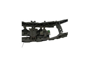 Armature avant, Masque avant RENAULT LAGUNA 3 Photo n°8