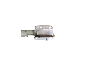 Renfort pare choc avant (traverse) RENAULT LAGUNA 3 Photo n°4