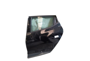 Porte arriere gauche RENAULT CLIO 4 Photo n°1
