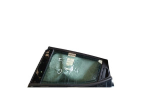 Porte arriere gauche RENAULT CLIO 4 Photo n°2