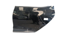 Porte arriere gauche RENAULT CLIO 4 Photo n°3