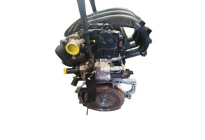 Moteur PEUGEOT 2008 1 Photo n°4 Moteur PEUGEOT 2008 1 Photo n°4