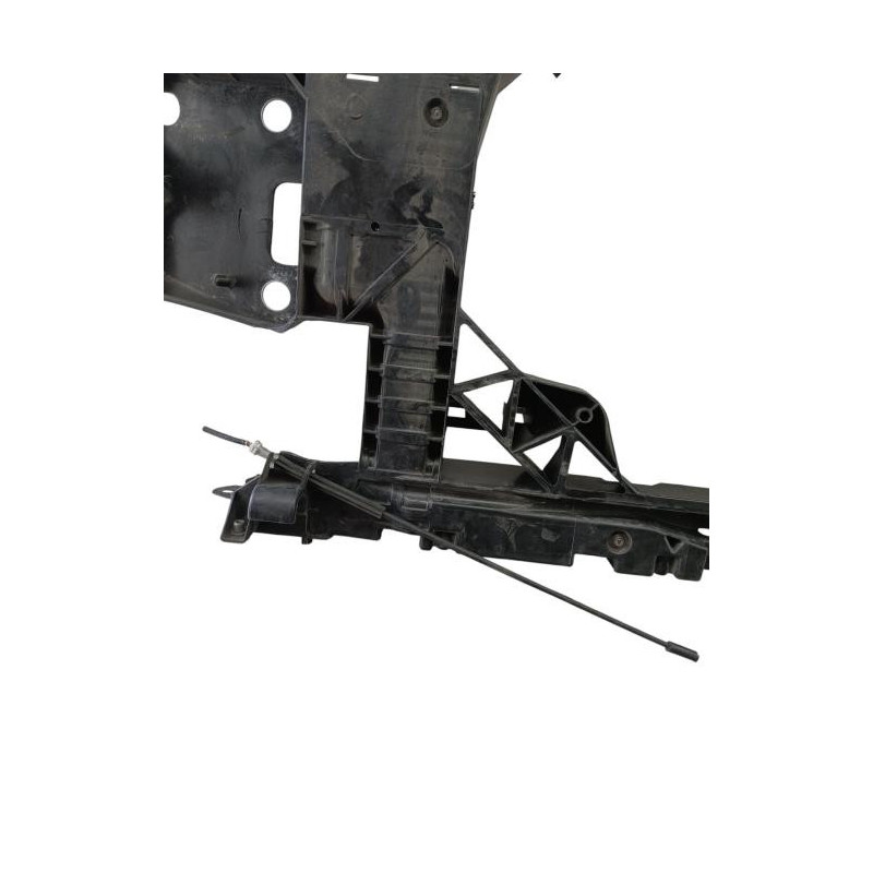 Armature avant, Masque avant RENAULT MEGANE 3 Photo n°1