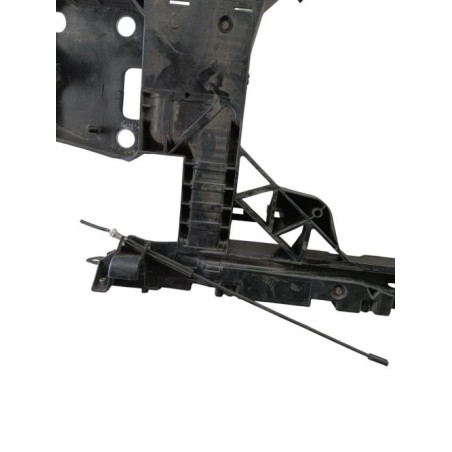 Armature avant, Masque avant RENAULT MEGANE 3