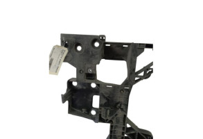 Armature avant, Masque avant RENAULT MEGANE 3 Photo n°2