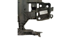 Armature avant, Masque avant RENAULT MEGANE 3 Photo n°3