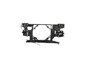 Armature avant, Masque avant RENAULT MEGANE 3 Photo n°4