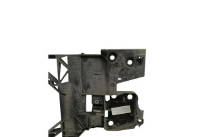 Armature avant, Masque avant RENAULT MEGANE 3 Photo n°6