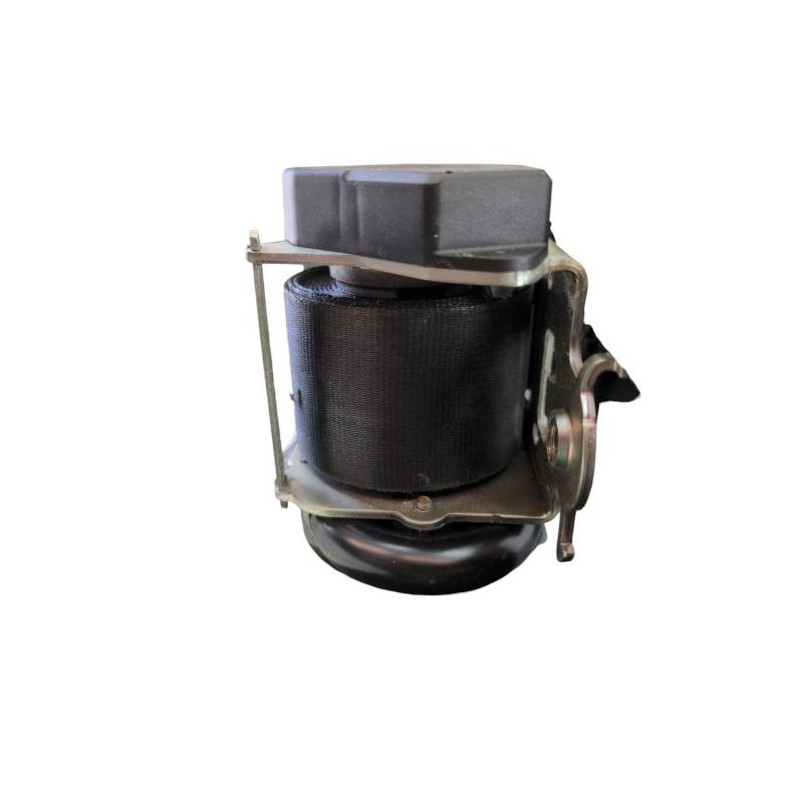 Ceinture avant gauche RENAULT MEGANE 3 Photo n°1