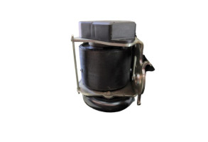 Ceinture avant gauche RENAULT MEGANE 3 Photo n°1