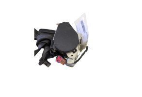 Ceinture avant gauche RENAULT MEGANE 3 Photo n°3
