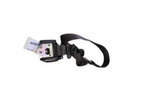 Ceinture avant gauche RENAULT MEGANE 3 Photo n°4