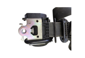 Ceinture avant gauche RENAULT MEGANE 3 Photo n°5