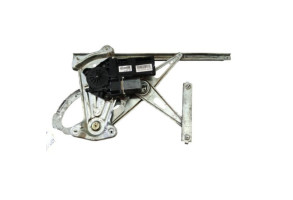 Leve vitre electrique avant gauche RENAULT MEGANE 3 Photo n°1